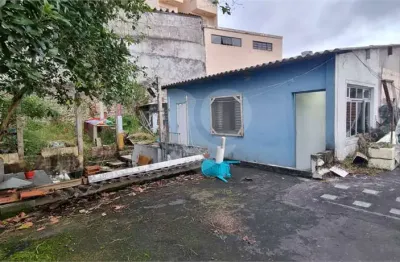 Terreno comercial à venda na Rua Guarapuã, 340, Tucuruvi, São Paulo