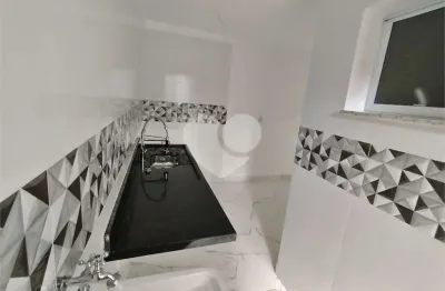 Terreno em condomínio fechado à venda na Rua Rabelo da Cruz, 312, Tucuruvi, São Paulo