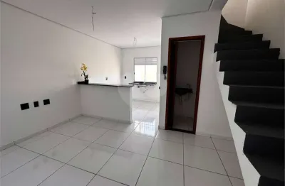 Condomínio com 2 quartos à venda em vila aurora (zona norte) - sp