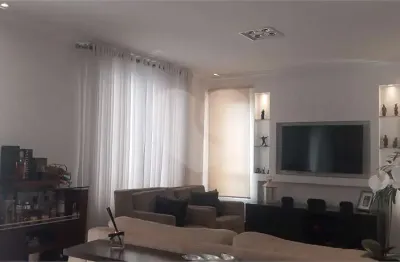 Condomínio com 3 quartos à venda em jardim leonor mendes de barros - sp