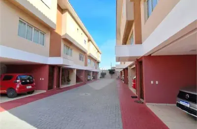 Condomínio com 3 quartos à venda em vila siqueira (zona norte) - sp