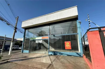 Prédio para alugar em Jaçanã, São Paulo 