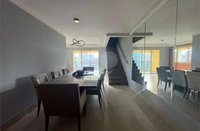 Casa com 3 quartos à venda na Rua Alfredo Pujol, 1389, Santana, São Paulo