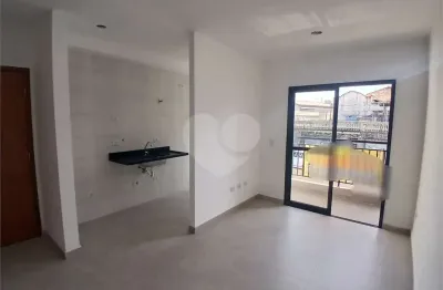 Terreno em condomínio fechado à venda na Vila Maria, São Paulo 