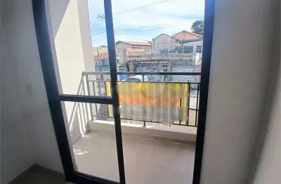 Terreno em condomínio fechado à venda na Praça Gomes Figueiredo, 119, Vila Maria, São Paulo