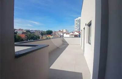 Terreno em condomínio fechado à venda na Praça Gomes Figueiredo, 119, Vila Maria, São Paulo