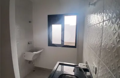 Terreno em condomínio fechado à venda na Vila Maria, São Paulo 