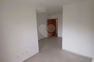 Terreno em condomínio fechado à venda na Praça Gomes Figueiredo, 119, Vila Maria, São Paulo