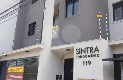 Terreno em condomínio fechado à venda na Vila Maria, São Paulo 