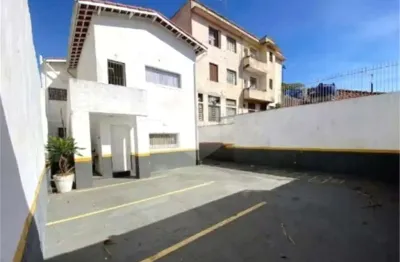 Prédio para alugar em Santana, São Paulo 