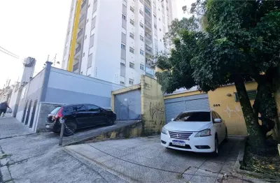 Terreno comercial à venda na Rua Major Dantas Cortez, 587, Tucuruvi, São Paulo