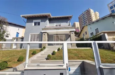 Terreno em condomínio fechado à venda na Rua Amaral Gama, 261, Santana, São Paulo