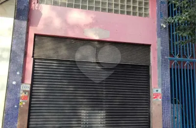 Prédio para alugar na Praça Franklin Roosevelt, 108, Bela Vista, São Paulo