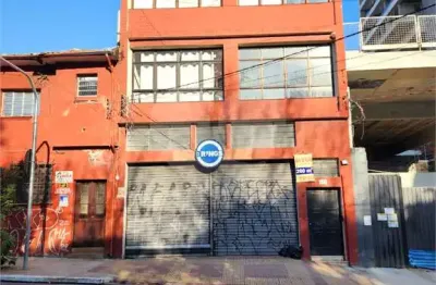 Prédio para alugar na Rua Cardeal Arcoverde, 115, Pinheiros, São Paulo