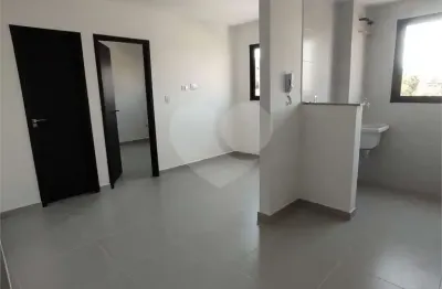 Terreno em condomínio fechado à venda na Rua Francisca Maria de Souza, 145, Tucuruvi, São Paulo