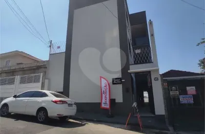 Terreno em condomínio fechado à venda na Rua Francisca Maria de Souza, 145, Tucuruvi, São Paulo