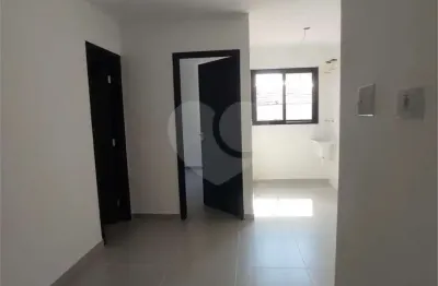 Terreno em condomínio fechado à venda na Rua Francisca Maria de Souza, 145, Tucuruvi, São Paulo