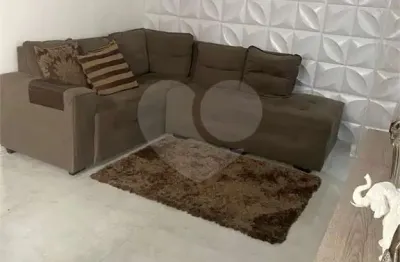 Casa de vila com 3 quartos à venda em jardim brasil (zona norte) - sp