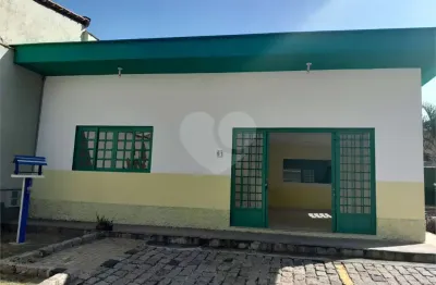 Casa comercial para alugar na Rua Daphne Dalla Torre Natale, 46, Jardim Marajoara, São Paulo