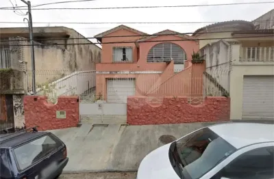Casa térrea com 4 quartos à venda em jardim são paulo(zona norte) - sp