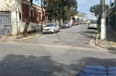 Terreno comercial à venda na Saúde, São Paulo 
