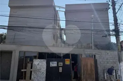 Terreno em condomínio fechado à venda na Rua Casa Forte, 666, Jardim Franca, São Paulo