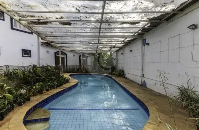 Casa comercial à venda na Avenida São Gualter, 1613, Alto de Pinheiros, São Paulo