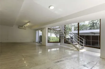 Casa comercial à venda na Avenida São Gualter, 1641, Alto de Pinheiros, São Paulo