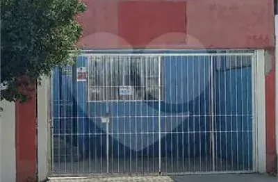 Casa comercial à venda na Rua Conselheiro Moreira de Barros, 2566, Lauzane Paulista, São Paulo