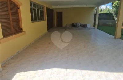 Casa comercial para alugar na Rua Manuel Morais Pontes, 269, Tremembé, São Paulo