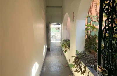 Casa comercial à venda na Rua Trajano, 107, Lapa, São Paulo