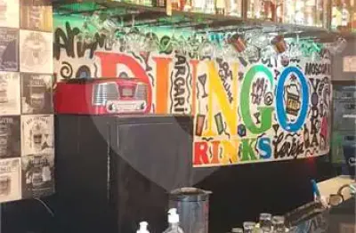 Prédio para alugar na Largo do Arouche, 108, República, São Paulo