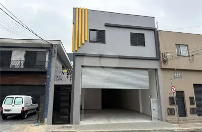 Prédio para alugar na Avenida Mazzei, 635, Tucuruvi, São Paulo