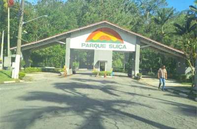 Terreno à venda no Santa Inês, Caieiras 