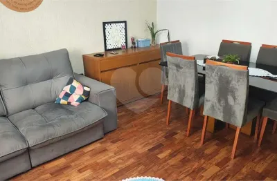 Apartamento com 3 quartos à venda na Avenida Coronel Sezefredo Fagundes, 1472, Tucuruvi, São Paulo