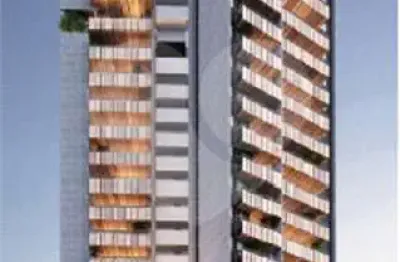 Apartamento com 1 quarto à venda na Avenida Pedroso de Morais, 953, Pinheiros, São Paulo