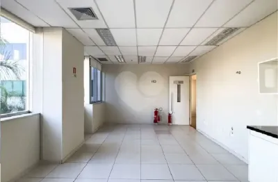 Sala comercial para alugar no Brooklin, São Paulo 