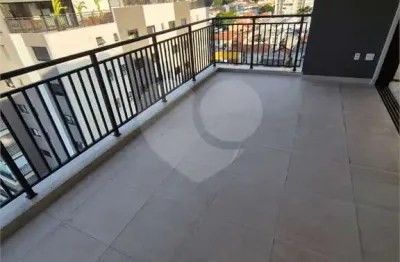 Apartamento com 3 quartos à venda na Rua Itabaiana, 639, Mooca, São Paulo