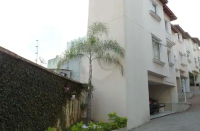 Terreno em condomínio fechado à venda na Rua da Chácara, 57, Vila Nova Mazzei, São Paulo