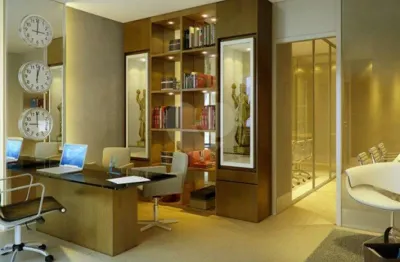 Sala comercial à venda na Rua Voluntários da Pátria, 654, Santana, São Paulo