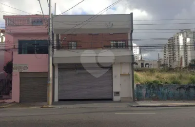 Casa comercial para alugar na Rua Doutor Zuquim, 1459, Santana, São Paulo