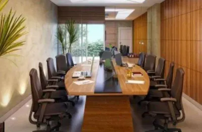 Sala comercial à venda na Rua Voluntários da Pátria, 654, Santana, São Paulo