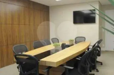 Sala comercial para alugar na Rua Voluntários da Pátria, 654, Santana, São Paulo