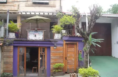 Casa comercial para alugar na Rua Antônio Pereira de Sousa, 310, Santana, São Paulo