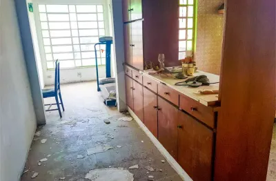 Casa comercial para alugar na Rua Alfredo Pujol, 315, Santana, São Paulo