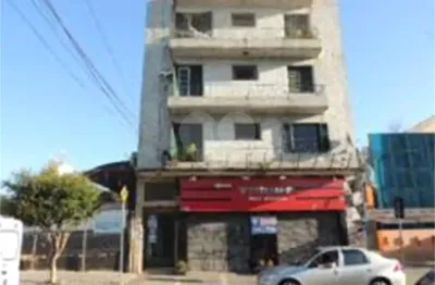 Prédio para alugar na Rua Manuel de Soveral, 150, Santana, São Paulo