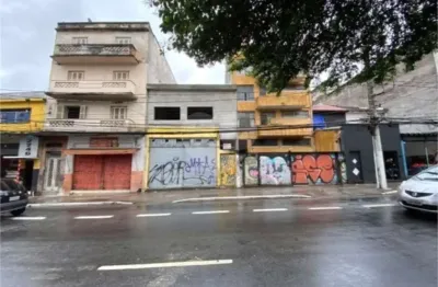 Prédio para alugar em Pinheiros, São Paulo 