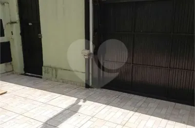 Casa comercial à venda na Rua das Canjeranas, 95, Jabaquara, São Paulo
