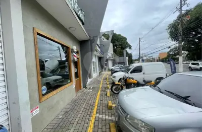 Prédio para alugar na Avenida Nova Cantareira, 2774, Tucuruvi, São Paulo