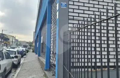 Prédio para alugar na Vila Maria, São Paulo 